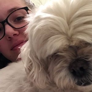 Meet your Posher, Lily